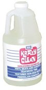 Krazy Clean 1/2 Gallon
